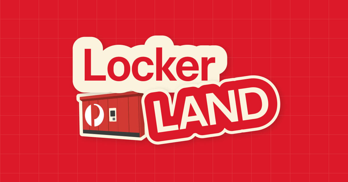 Locker Land