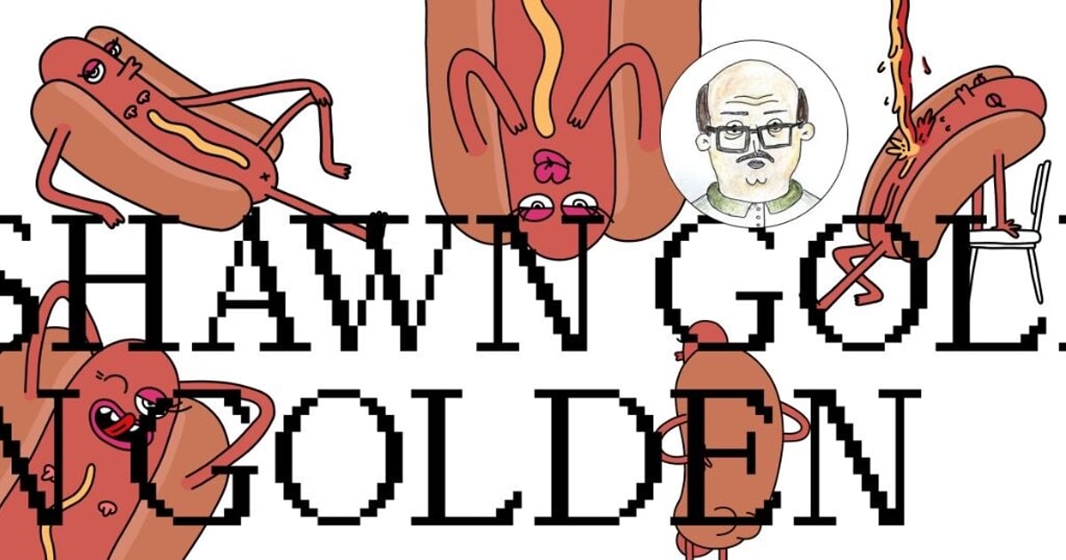 Shawn Golden