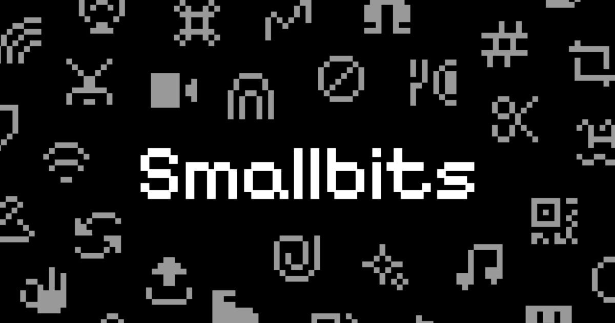 Smallbits