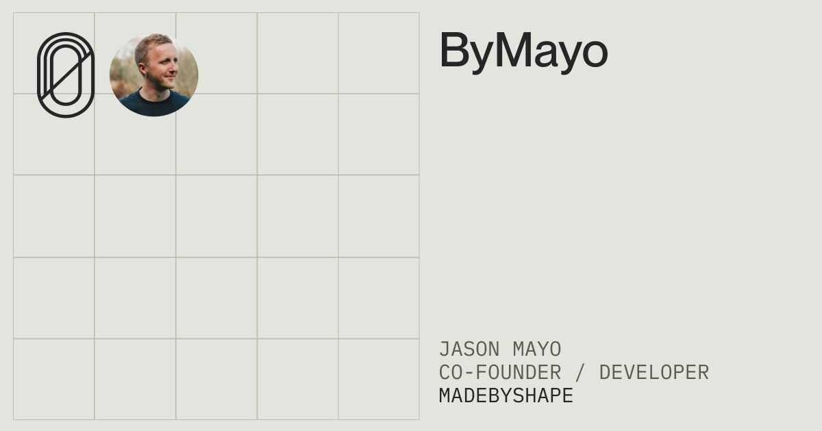ByMayo