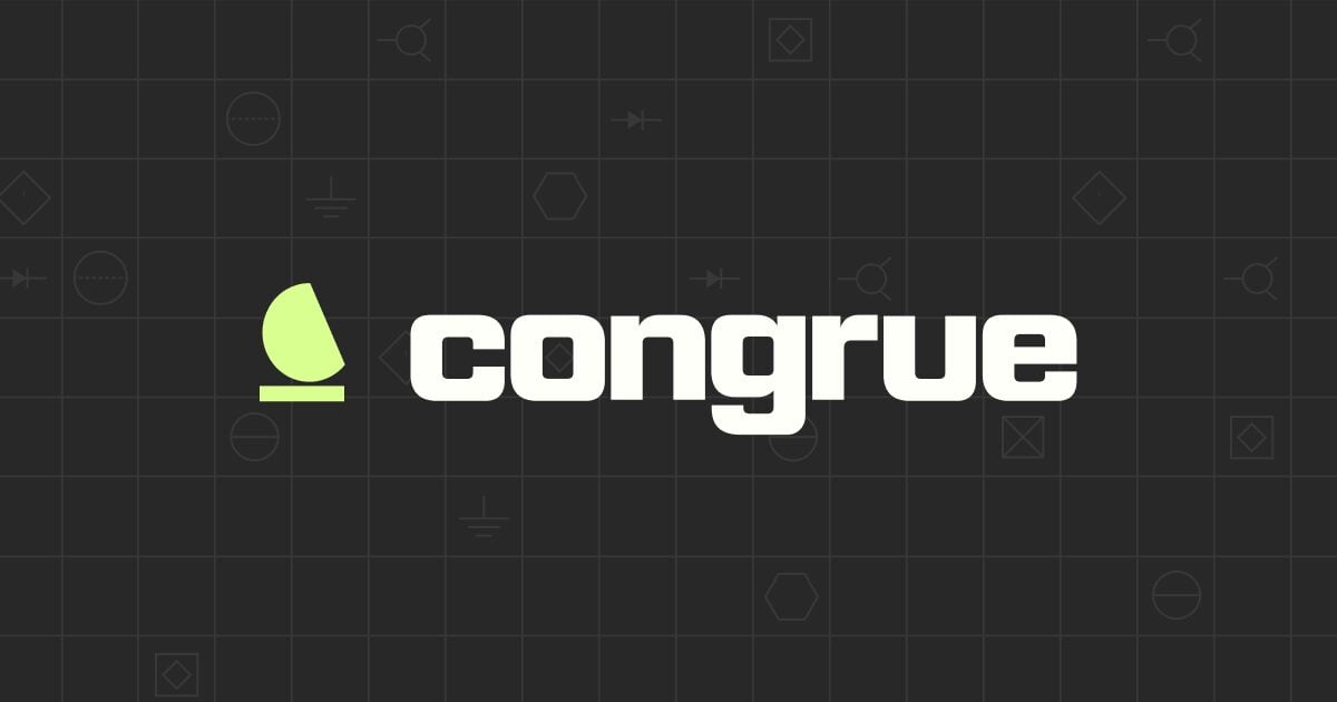 Congrue