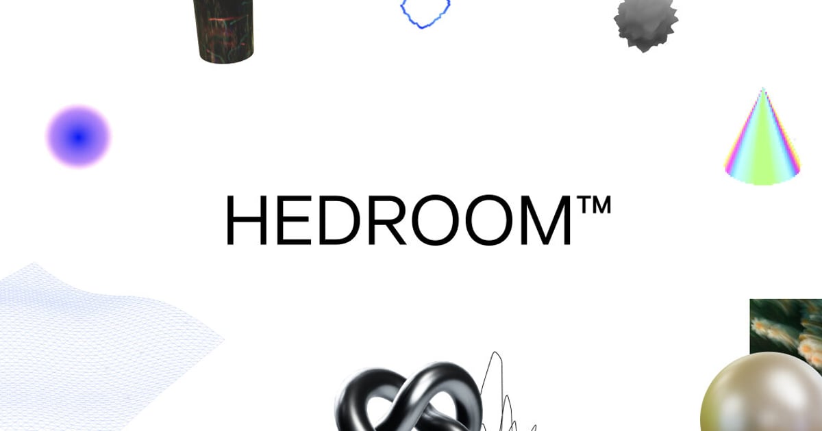 HEDROOM™