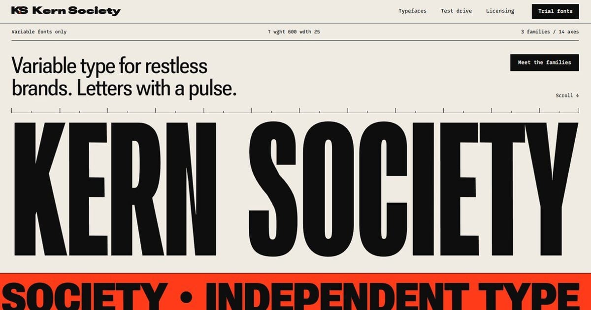 Kern Society
