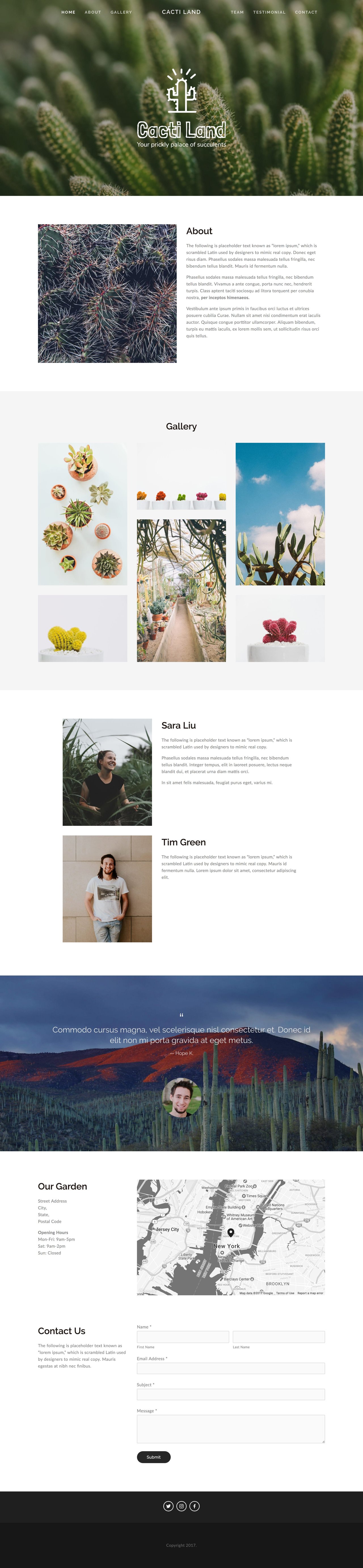 Final Screenshot Screenshot