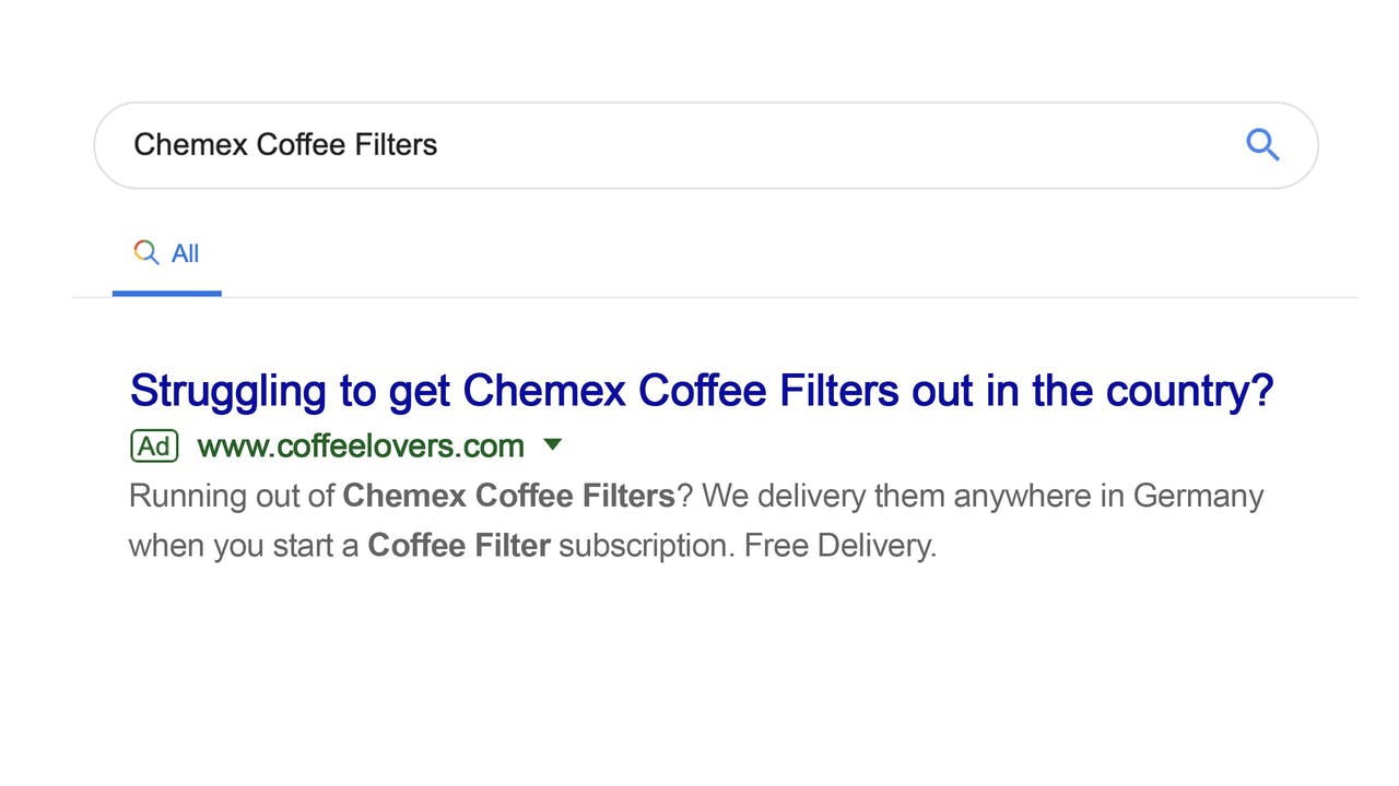 google.com Screenshot