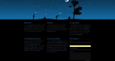 Hypjo Website Screenshot