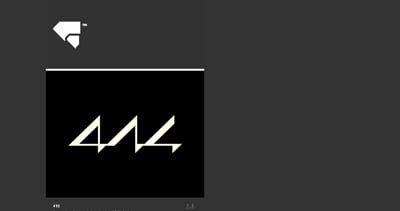 fatuus Website Screenshot