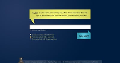 m3mi.com Website Screenshot