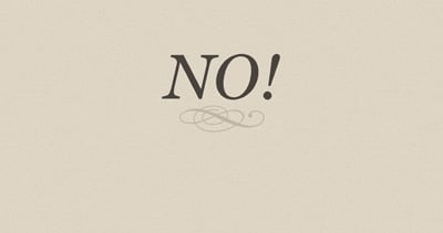 Do websites need to look exactly the same in every browser? Website Screenshot