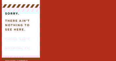 Oliver Beattie Website Screenshot