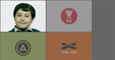 Fran Rosa Soler Website Screenshot