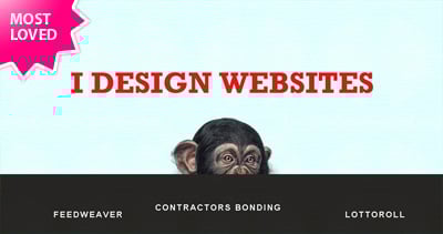 Tony Xia Website Screenshot