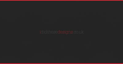 Wayne Hooper Website Screenshot