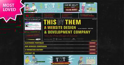 this by them Website Screenshot