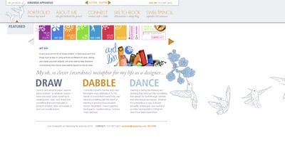 Appiarius Website Screenshot