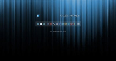 Bart Sitek Website Screenshot