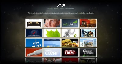 forwardtrends Website Screenshot