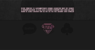 thehalvo Website Screenshot