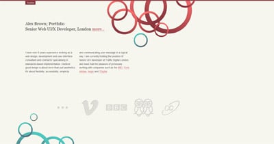 Souliss Website Screenshot