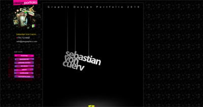 Play Graphics Website Screenshot