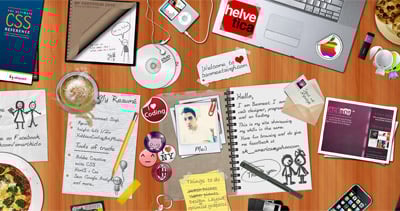 Banmeet Singh Website Screenshot