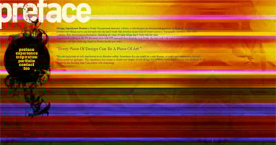 Pisake Cho Website Screenshot