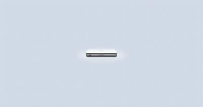 Benjamin De Cock Website Screenshot