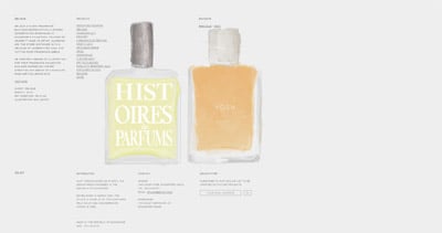 Silnt Website Screenshot