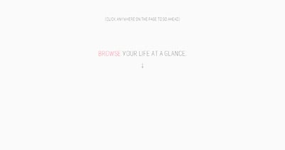 Dayri Website Screenshot