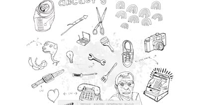 Legwork Studio Website Screenshot