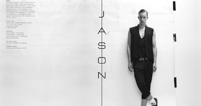 I Am Jason Website Screenshot