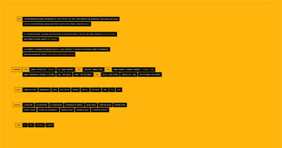 Christopher Ryan Website Screenshot