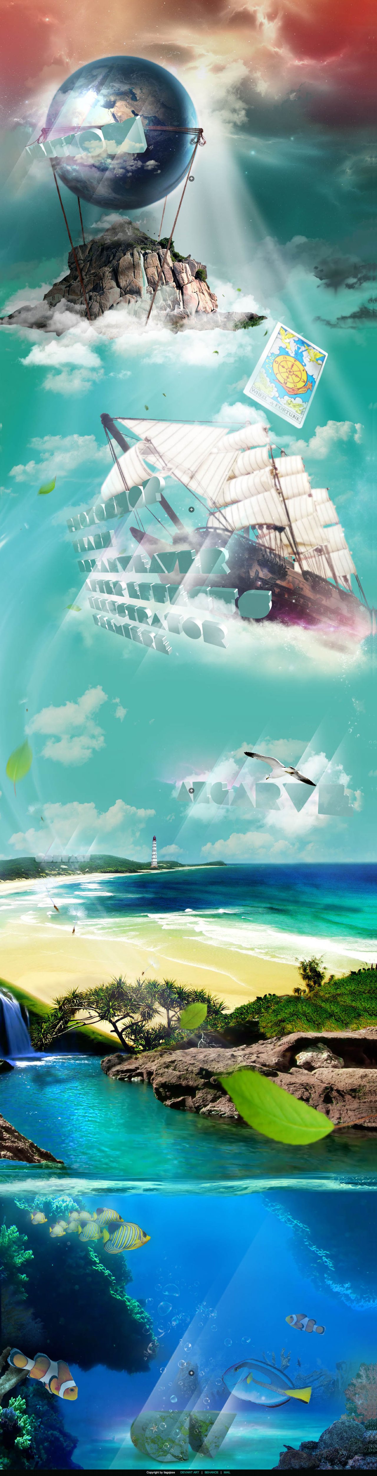 Tiago Jose Website Screenshot