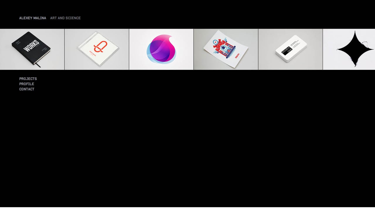 Make Area Website Screenshot