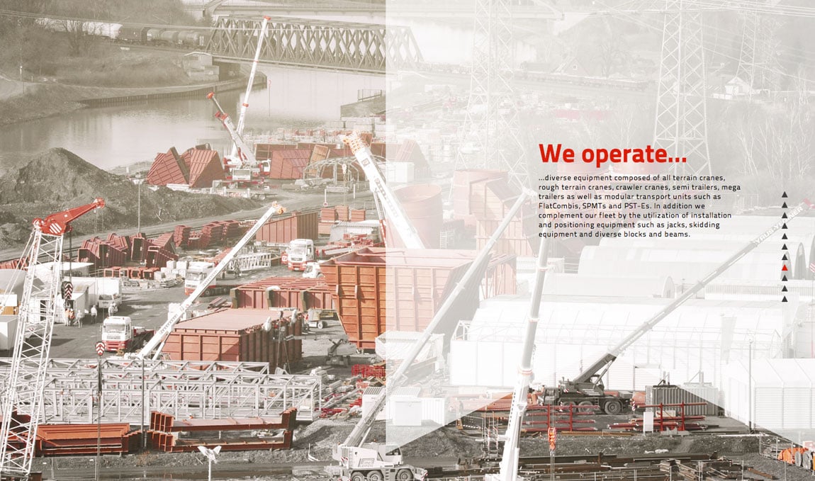 Why Fahrenholz? Website Screenshot