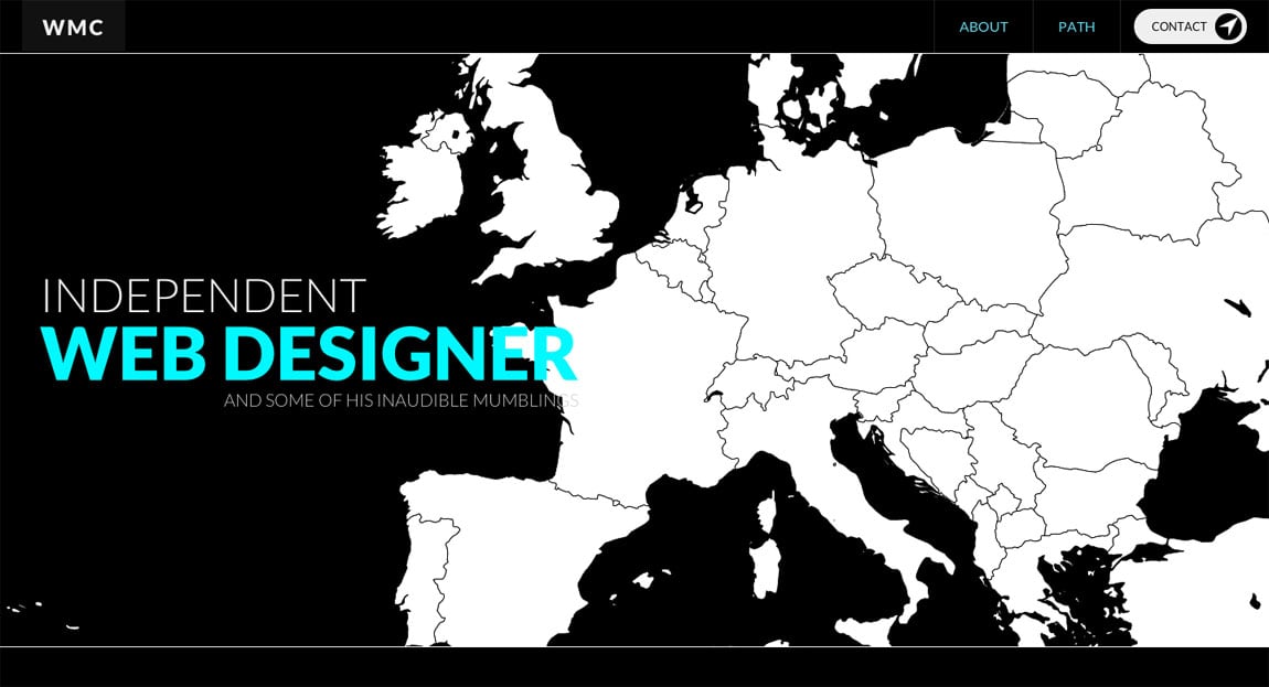 Will’s Coloring Book Website Screenshot