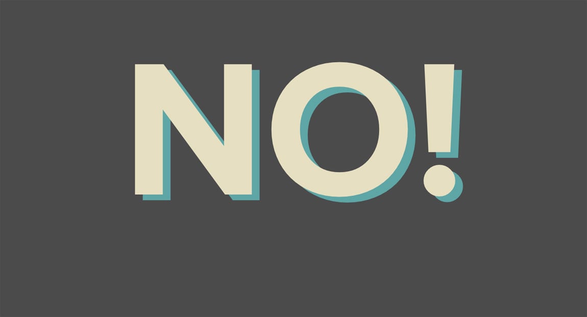 Did we miss your tweet from earlier? Website Screenshot