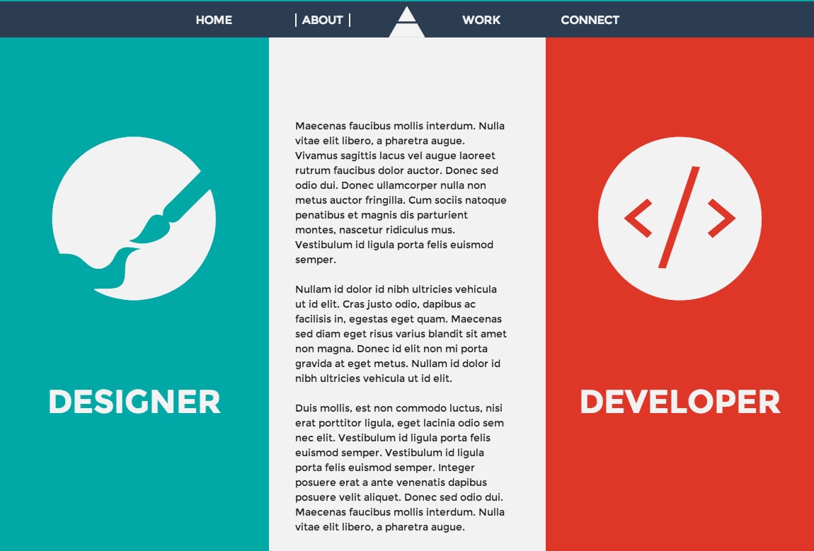 Ahmet Sülek Website Screenshot
