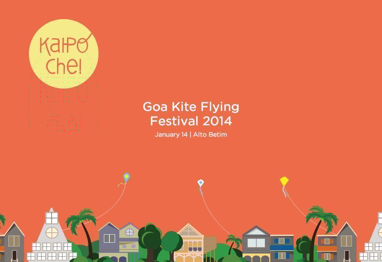 Kaipoche Website Screenshot