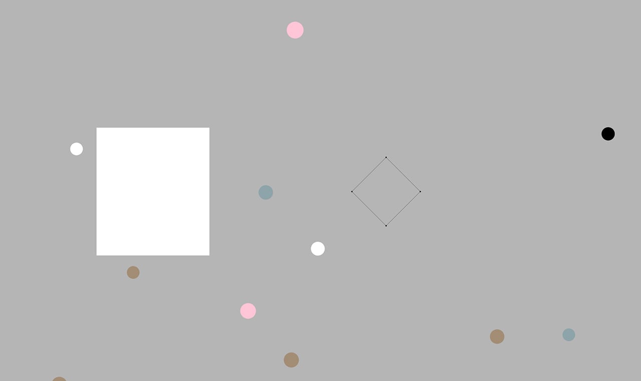 Patatap Website Screenshot