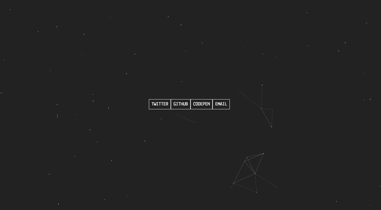 Ronalds Vilcins Website Screenshot