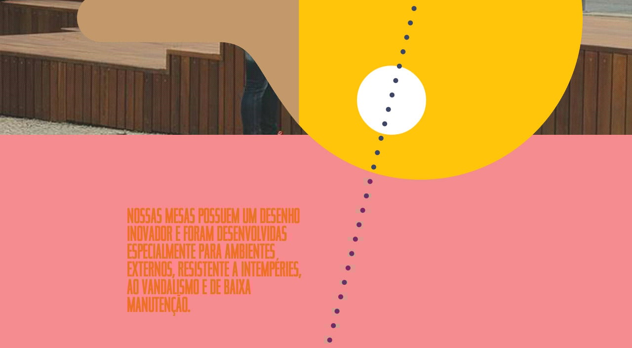 PingPoint Website Screenshot