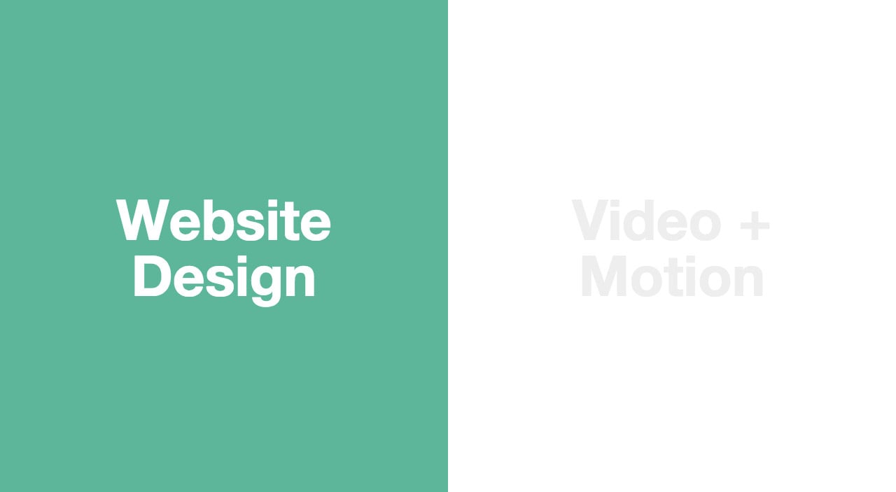 Second Cousins Website Screenshot