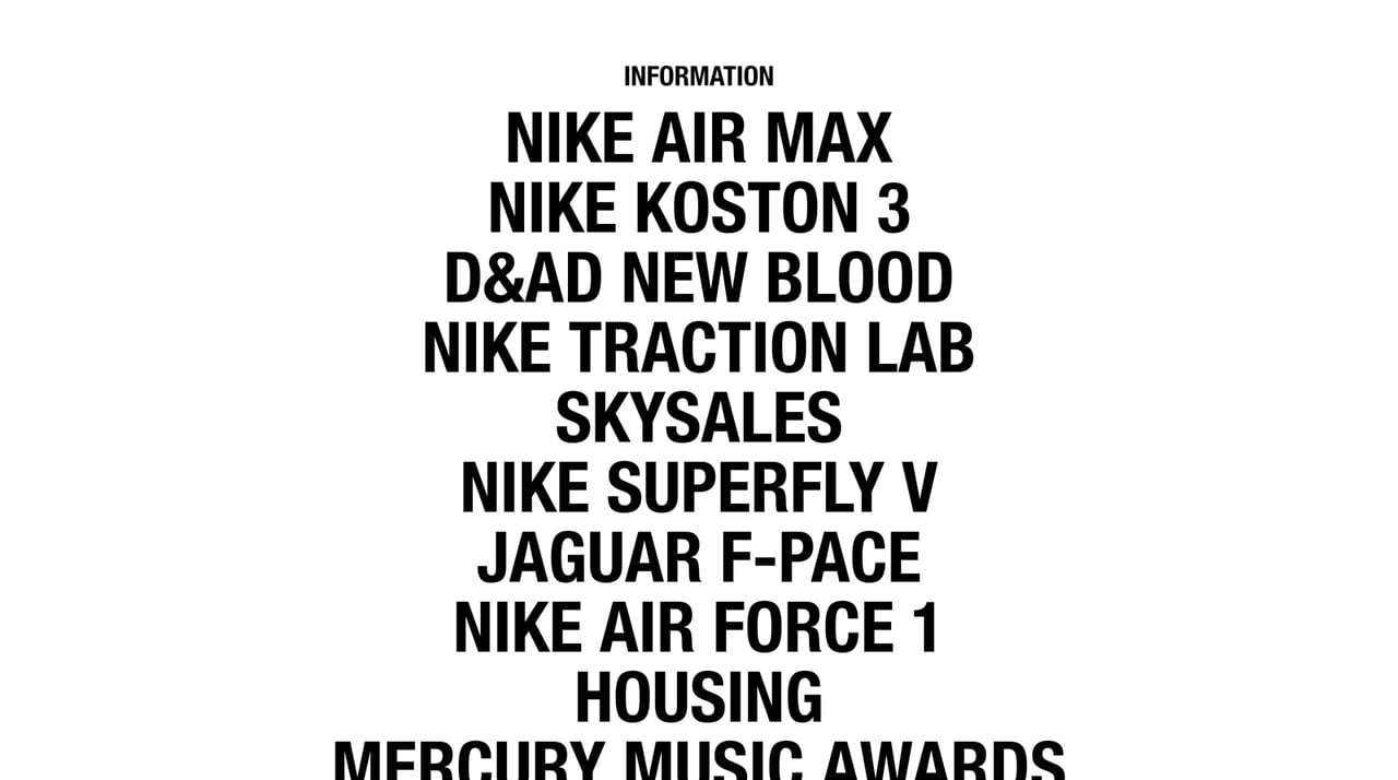 Studio Ultra Website Screenshot