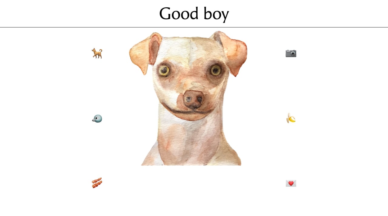 Bones Website Screenshot