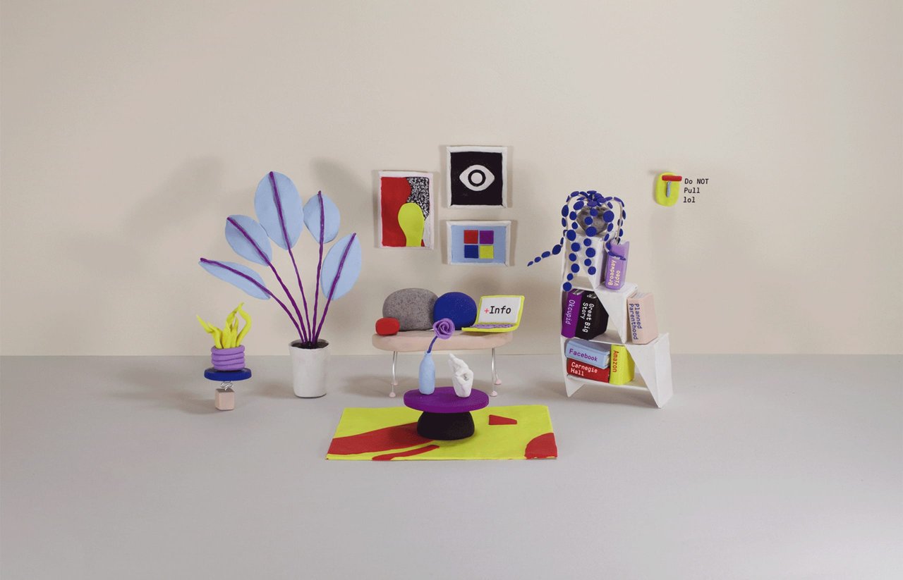 Katie Suskin Website Screenshot