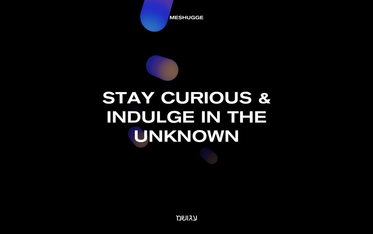 Meshugge Website Screenshot