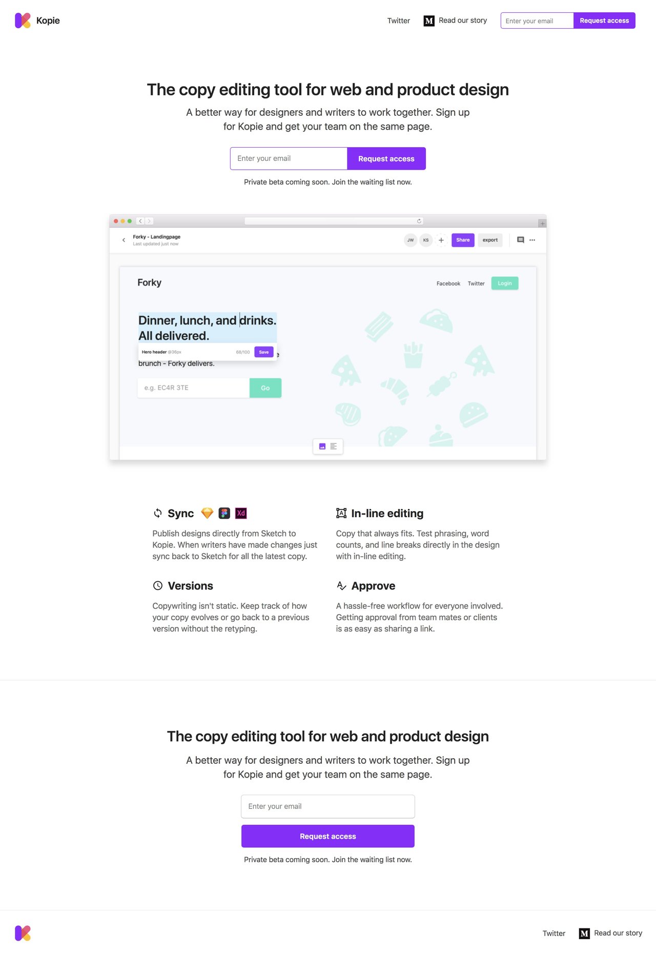 Kopie Website Screenshot