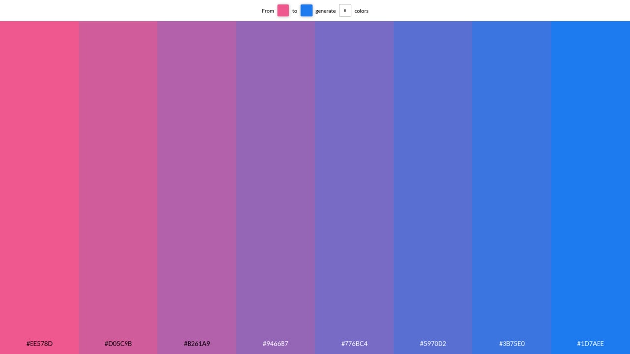 Subcolor Website Screenshot