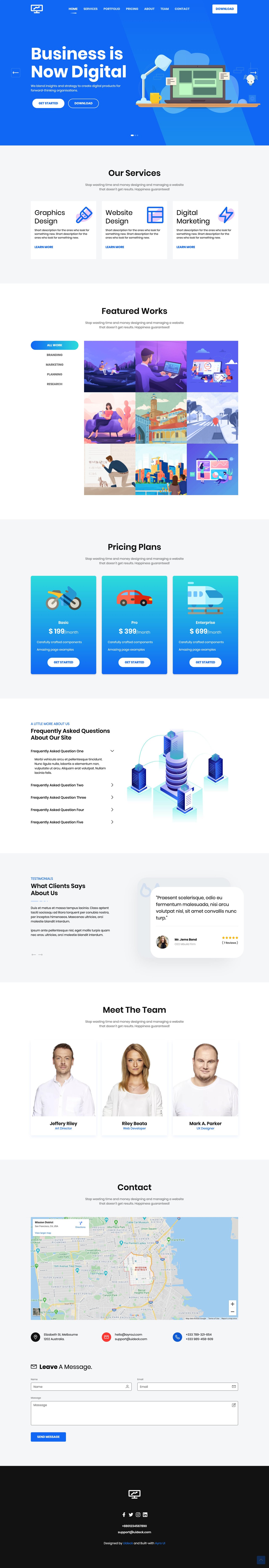 Smash Lite Website Screenshot